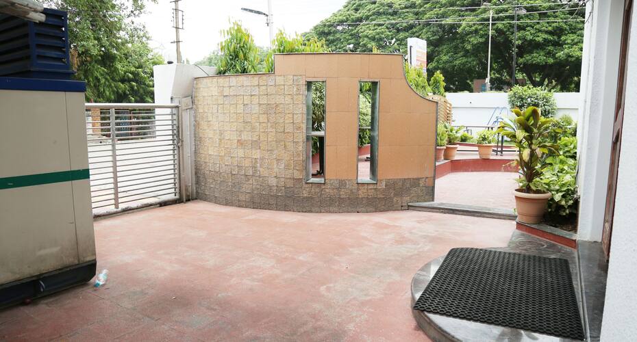 Hotel Parichay, Ahmednagar 5